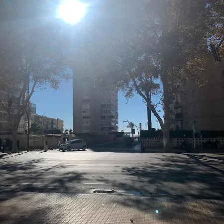 Second-line - Saffari Apartament