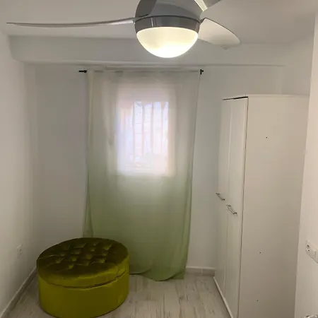 Apartament Second-line - Saffari *