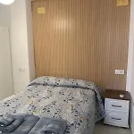 Second-line - Saffari Apartamento