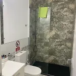Second-line - Saffari Apartamento *