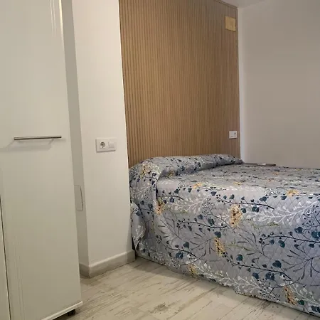 Apartamento Second-line - Saffari *