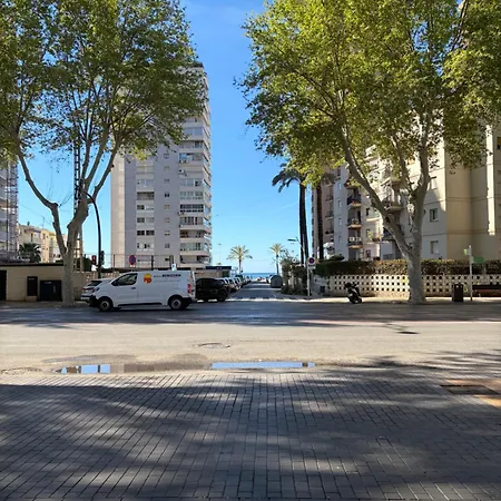 Second-line - Saffari Διαμέρισμα *