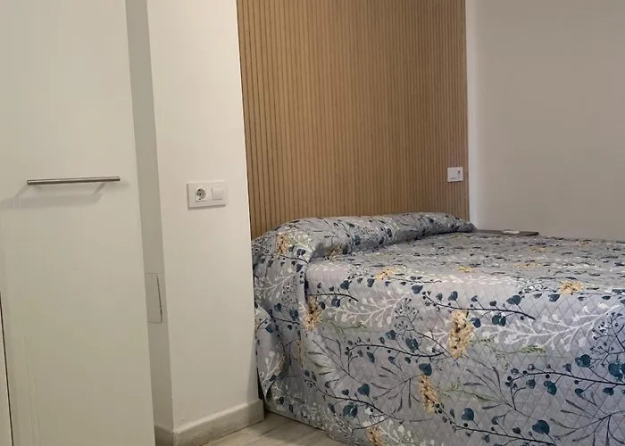 Apartment Second-line - Saffari *