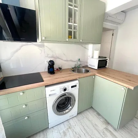 Apartment Second-line - Saffari Benidorm