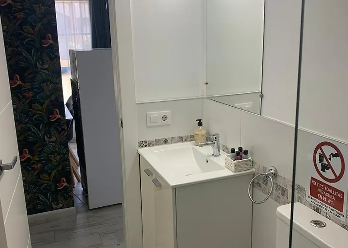 Apartamento Second-line - Saffari *