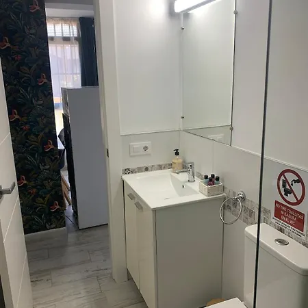 Apartmán Second-line - Saffari *